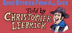 Christopher Leebrick's link